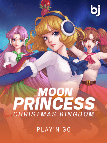 Moon Princess Christmas thumbnail