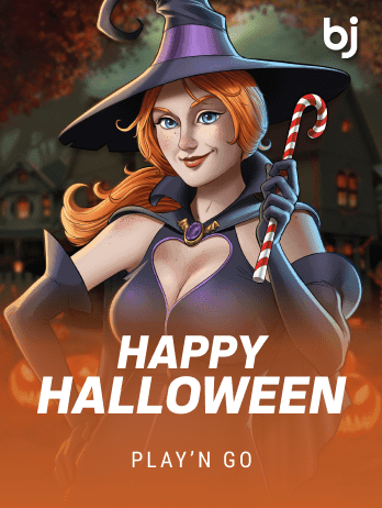 Happy Halloween thumbnail