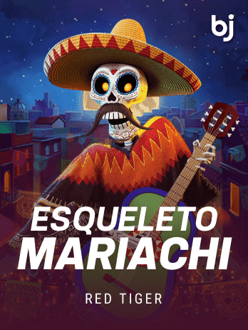 Esqueleto Mariachi thumbnail