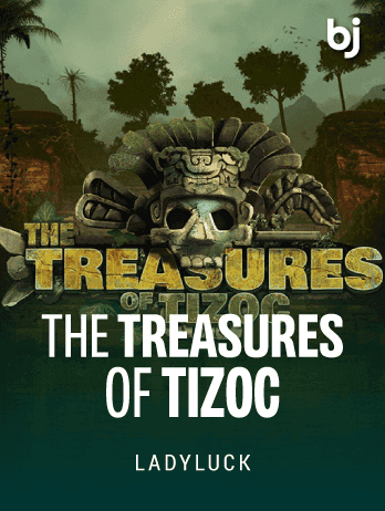 The treasures of Tizoc thumbnail