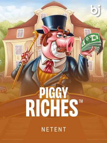 Piggy Riches™ thumbnail
