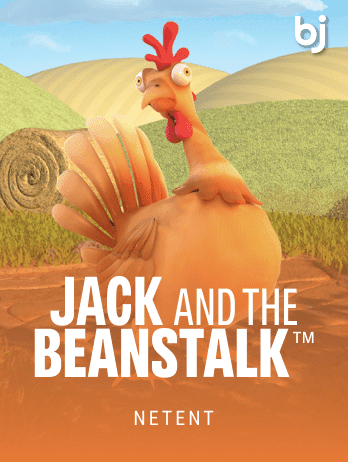 Jack and the Beanstalk thumbnail