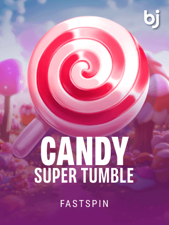 Candy Super Tumble thumbnail