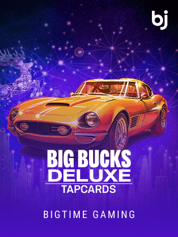 Big Bucks Deluxe thumbnail