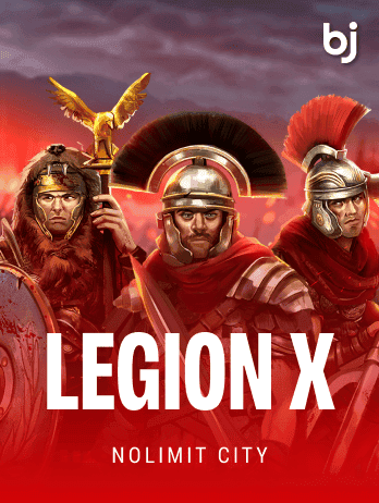 Legion X thumbnail