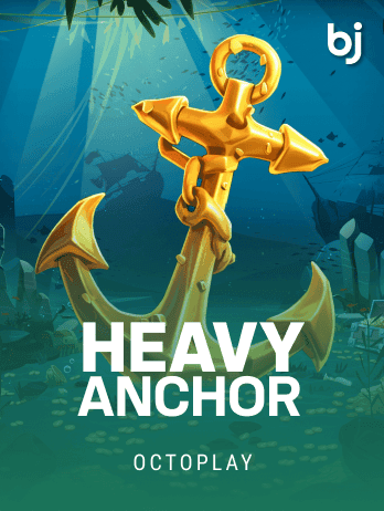 Heavy Anchor thumbnail