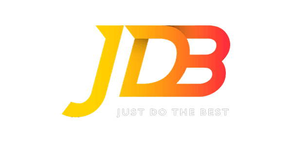 JDB-কালার logo