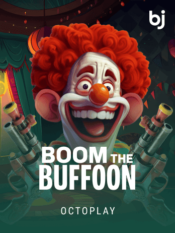 Boom the Buffoon thumbnail