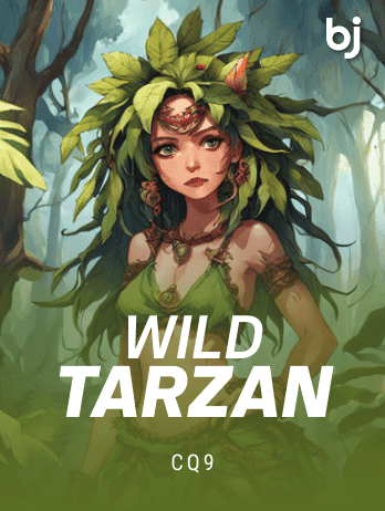 Wild Tarzan thumbnail