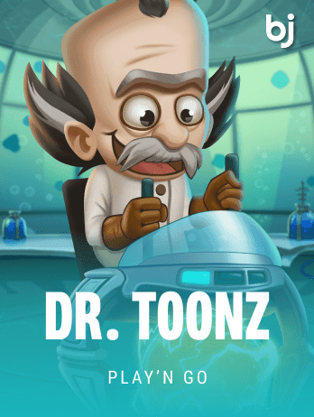 Dr. Toonz thumbnail